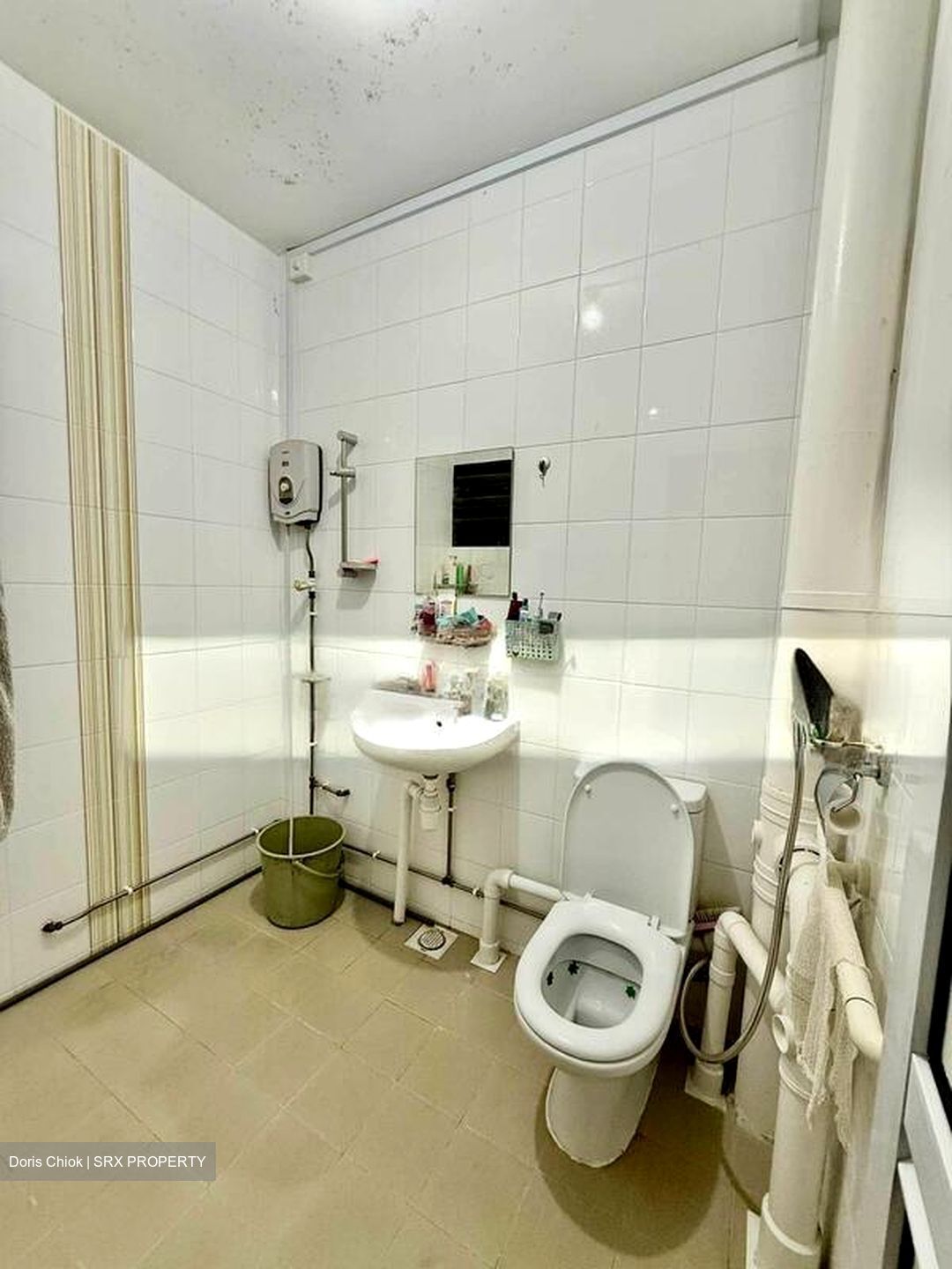 Blk 132 Yishun Street 11 (Yishun), HDB 3 Rooms #502396951